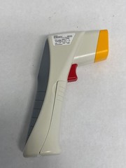 New SPER SCIENTIFIC Lab Handheld Infrared IR Thermometer w/Soft Case 12:1 800103