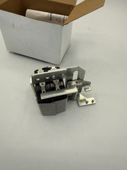 General Electric, THAUX64D. DPDT, 600-volt Auxiliary Contact, – FREE SHIPPING