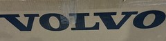 Volvo 31335263 Front Radiator Support Genuine Cowling NEW W/ TAGS! FREE SHIPPING