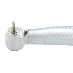 COXO Dental High Speed Handpiece LED Fiber Optic CX207-G Fit KaVo MULTIflex LUX