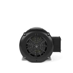 Marathon FX34BK004 Electric Motor 3/4 HP 1800 Rpm 3PH 208-230/460 Volt 56C Fr
