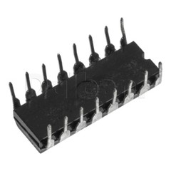 YM3567 Pull Yamaha Integrated Circuit DIP16