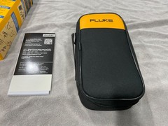 Fluke 381 Remote Display Clamp Meter