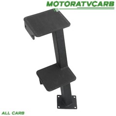 ALL-CARB Boat Step Combo Dual Step/3 Step Boat Trailer Steps Universal