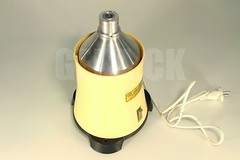 NEW!!! MILK CREAM ELECTRIC CENTRIFUGAL SEPARATOR MACHINE 100L/H WORLDWIDE