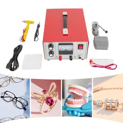 Jewelry Welding Machine, 50A Spot Welding Machine, Welding Machine