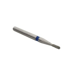 Dental Diamond Bur Pear 830 Long Pear 830L Coarse Medium FG 330 Burs High Speed