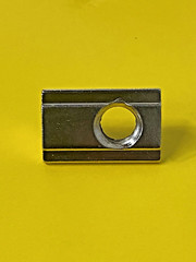 80/20 8020 EQUIVALENT – 3917 – 5/16-18 Drop-In T-Nut for 15 Series (50) Pieces