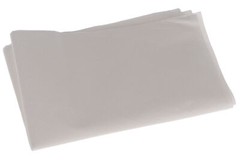House Brand Dentistry 101120 Headrest Covers Paper/Poly 10″ X 13″ White 500/Cs