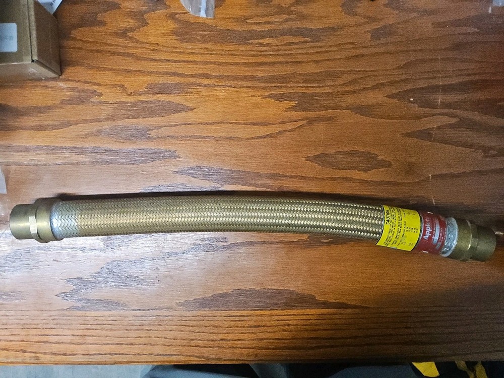 Appleton EXLK318 Explosion Proof Flexible Coupling