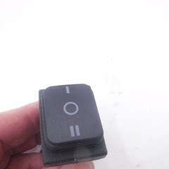 Genuine OEM Milwaukee Power Switch for M18 0910-20 23 Gallon Wet/Dry Vacuum
