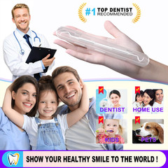 Dental Tool Metal Dental Pick Stainless Steel Tooth Scraper Plaque Tatar Remov