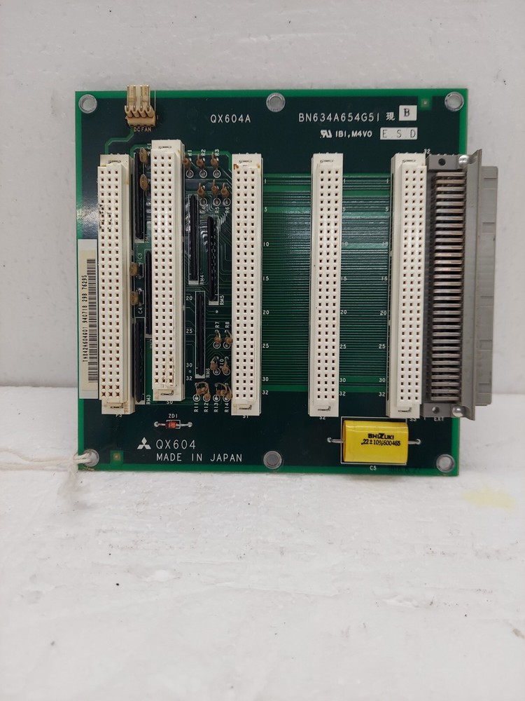 K1306 MITSUBISHI BN634A654G51 BOARD