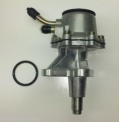 Bobcat Fuel Pump Deutz BF4M 1011F Skid Steer 863 864 873 883 A220 A300 S250 T200