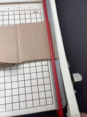 Boston 2612 Heavy Duty 12″ Paper Cutter USA, Heavy Duty Guillotine Type