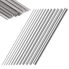 High Tensile Spring Steel Wire & Rods Diameter 0.4mm to 2mm 304 Stainless Steel