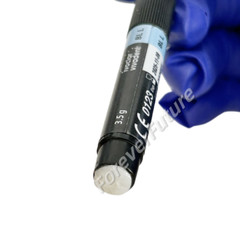 Dental Tetric N-Ceram Composite Resin Bleach Light Whitening Veneer BLL/BL XL
