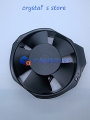 Aplste AF-1520S AC 200V 29/27W 2900/3400 r/min 172*150*38mm cooling fan