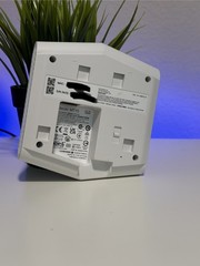 Meraki MT15 Sensor | Tamper-resistant indoor air quality & CO2 |Used | Unclaimed