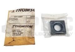 NEW THOMSON 5702649 WIPER KIT BRUSH 1.000 x 0.250in