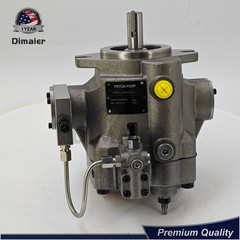 New Hydraulic Pump Piston Pump for PVP3336R2H21 PVP33369R221 Parker Denison