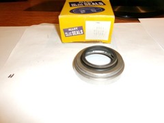 ALLOY 5561 (National 7753S~ Chicago Rawhide 13154) OIL SEAL~see text~MADE IN USA