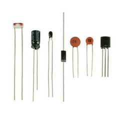Electronics Component Basic Starter Kit w/830 tie-points Breadboard C1Y3