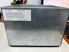 👀 NEW DONALDSON / BOFA V200/250 COMBINED FILTER A1030131 / 1UA1030131
