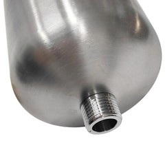 1″ NPT 10″Filter Cartridge Corrosion-resistant Stainless Steel Filter Filtration