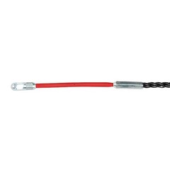 Milwaukee 48-22-4195 100′ Polyester Fish Tape W/ Flexible Metal Leader