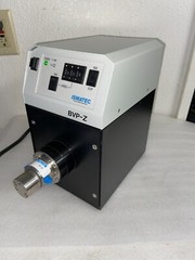 NEW Ismatec BVP-Z Peristaltic Pump Drive 1 – 7020 ml/min / 60 – 6000 RPM