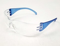 Adult Unisex Assorted Safety/Shooting Lens Glasses Lot Of 6 – Smith & Wesson etc