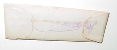 Vintage Knife J. Sklar B-R-X Scapel Blades Craft Tool Lot 18 New York USA NOS