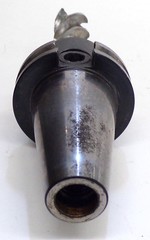 TECHLEADER TOOLHOLDER CT40-SL1-1.75