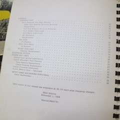 WAYNE 1000 Series Brush Chipper Owner Operation Maintenance Manual guide book