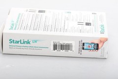 Napco SLE-LTEV Starlink Universal LTE-Series Communicator