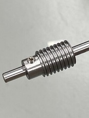 1/4” OR .250” DIAMETER PRECISION DRILL ROD SHAFT 11.5” LONG CUT FROM 12′ FOOTER