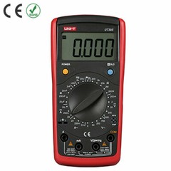 UNI-T UT39E+ 19999 Count DataDMM Digital Multimeters W/ Frequency Tester ✦Kd