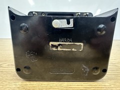 Untested — Simpson 260 Adapter Audio Wattmeter Model 654 ** UNTESTED