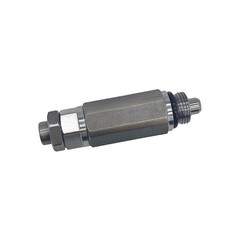 172A48-74210 Relief Valve Assembly Fit For Yanmar Vio55-5b Excavator New
