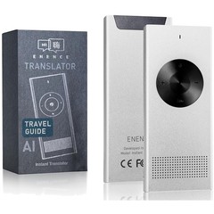 PRO Language Translator Device for Instant Voice 150+ Languages Real Time US
