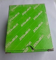 Saginomiya SNS-C110PG Pressure Switch 0.1 ~ 1 MPa Diff 0.1 ~ 0.3MPa Max 1.5 MPa