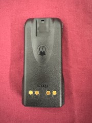 2023 NEW OEM MOTOROLA NNTN7335 Li-Ion 2700mAh Impres BATTERY PM/XTS1500 XTS2500