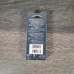 NIB Olympus TP8 Telephone Pickup Microphone For Voice Recorders Old Tech