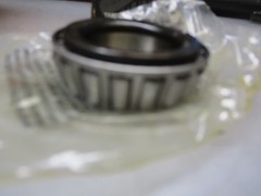 Timken L44649 Tapered Bearing