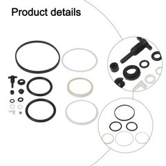 Repair Tool Repair Kits Steel Tools Valve As Picture Shown High Quality