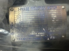 Hobart Hl1400 Motor NEW On Create