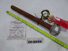 Process Technology 26″L Steel Immersion Heater IH2956