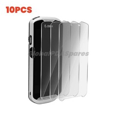 10PCS New Tempered Glass Screen Protector for Zebra TC51 TC510K TC56 TC52 TC57