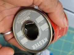 Solder Kester 282 Resin Flux Alloy 66 Core 66 SN 60 Dia. 062 / 16oz. NOS USA